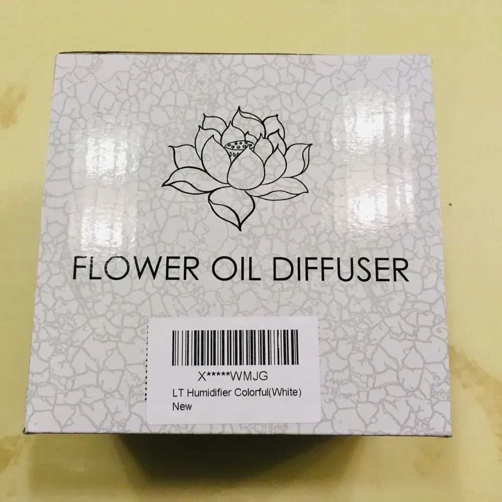 Ceramic Essential Oil Diffuser